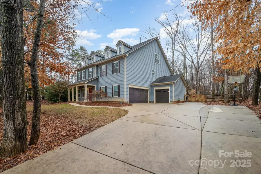 2101 Darian WAY, Waxhaw, NC 28173