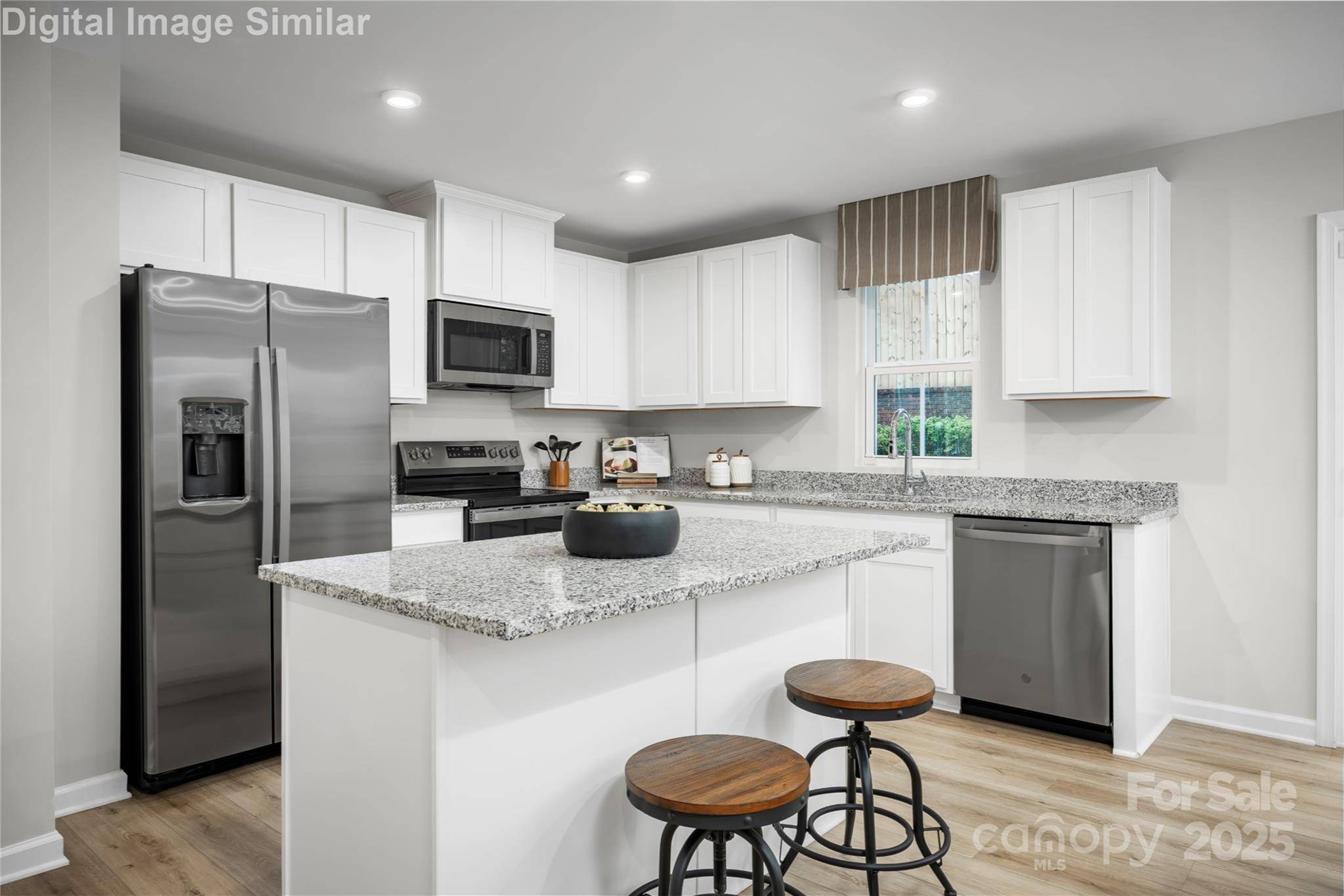 China Grove, NC 28023,2037 Stephens Farm DR #E