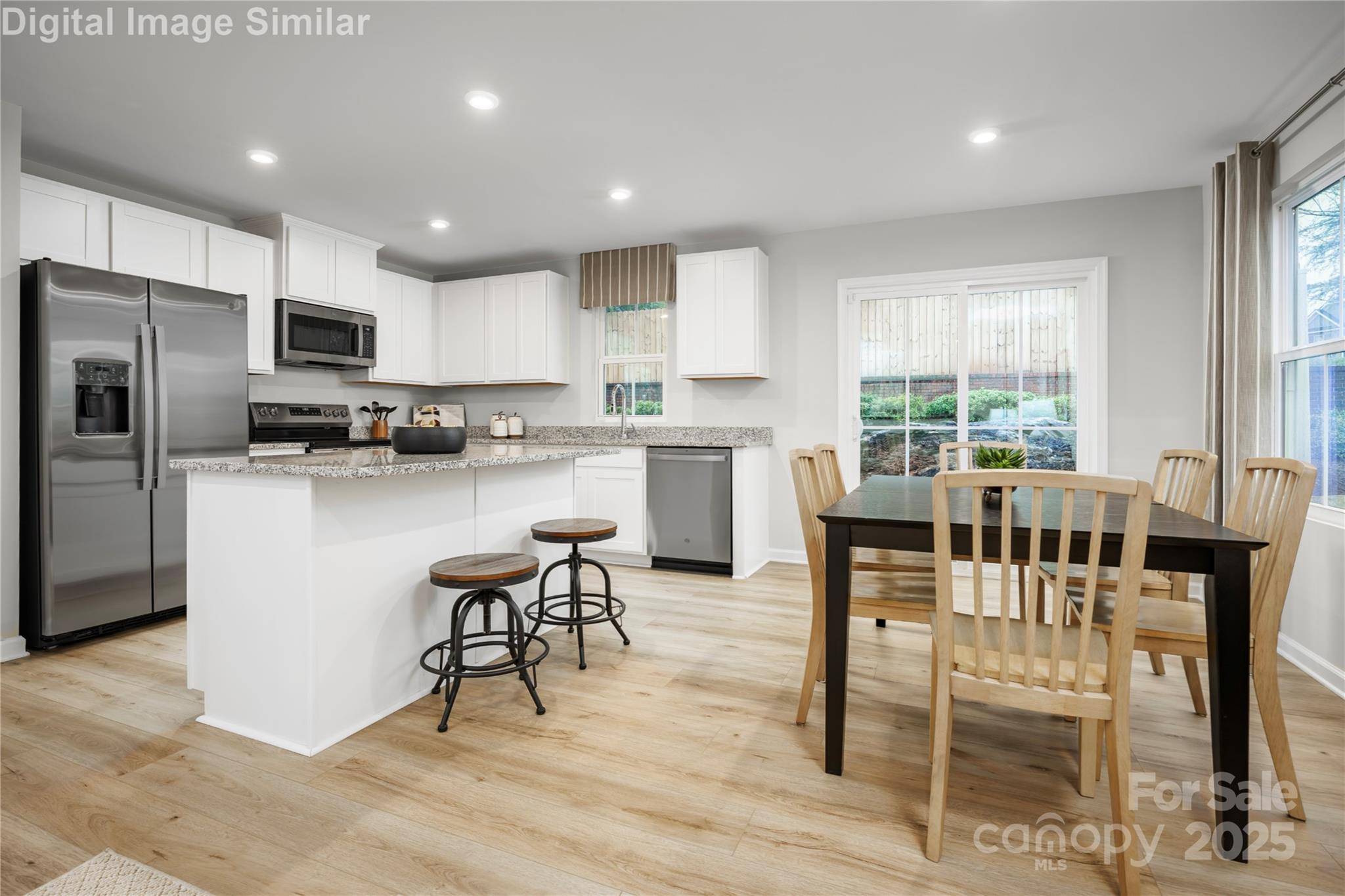 China Grove, NC 28023,2037 Stephens Farm DR #E