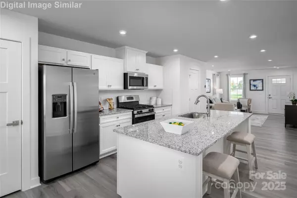 Troutman, NC 28166,126 Jameson Park DR #6