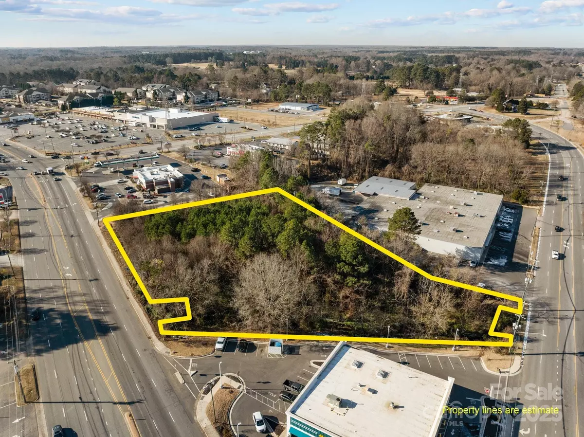 Salisbury, NC 28145,625 W JAKE ALEXANDER BLVD