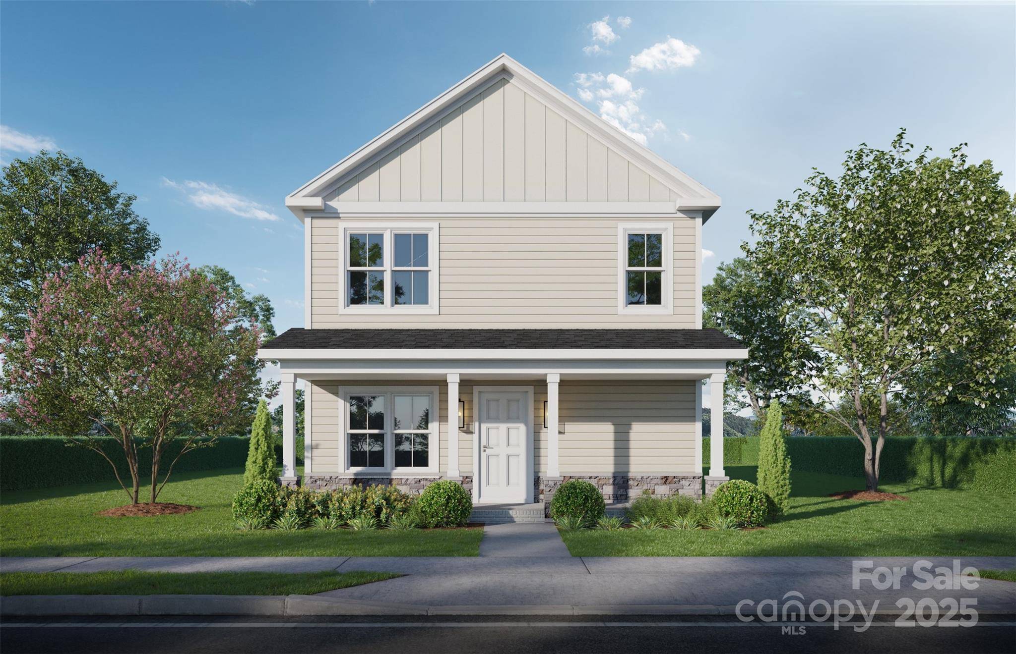 Lot 1 W Mauney AVE, Gastonia, NC 28052