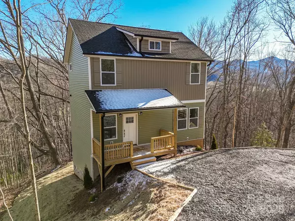 Waynesville, NC 28785,460 Windy Hill DR