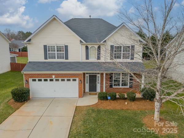 2131 Ashley Glen WAY, Fort Mill, SC 29707