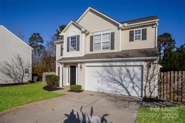 338 Courtland CT, Kannapolis, NC 28081