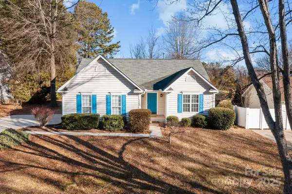 12503 Cumberland Crest DR, Huntersville, NC 28078