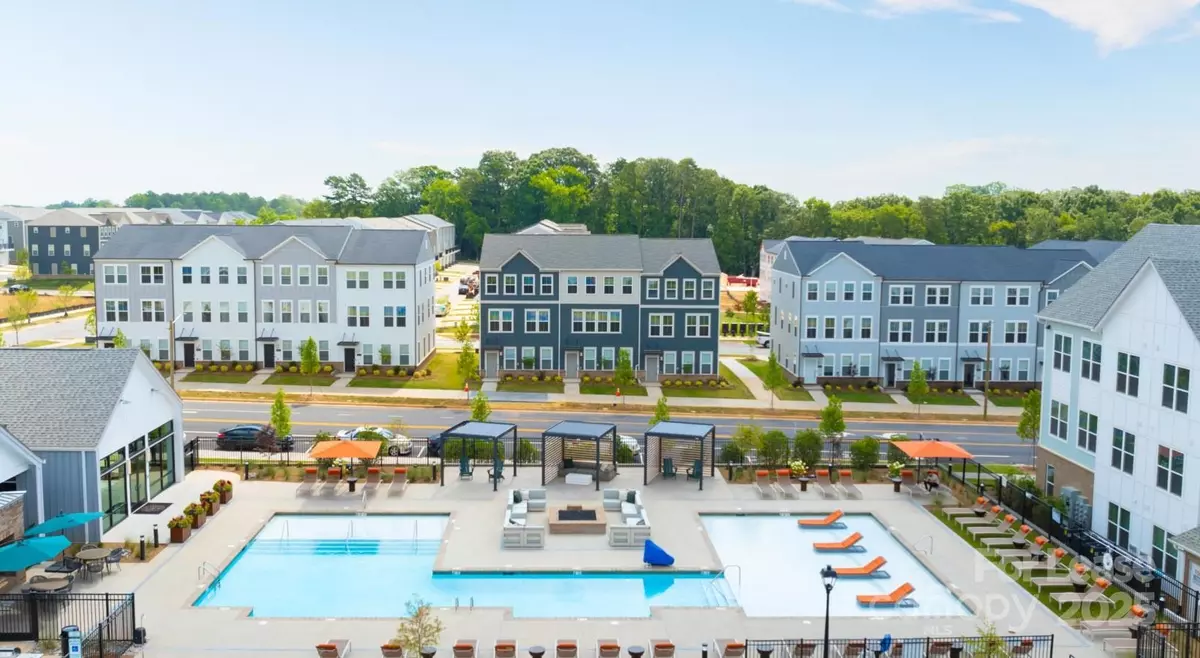 Charlotte, NC 28269,2020 Winters Eve DR #A4