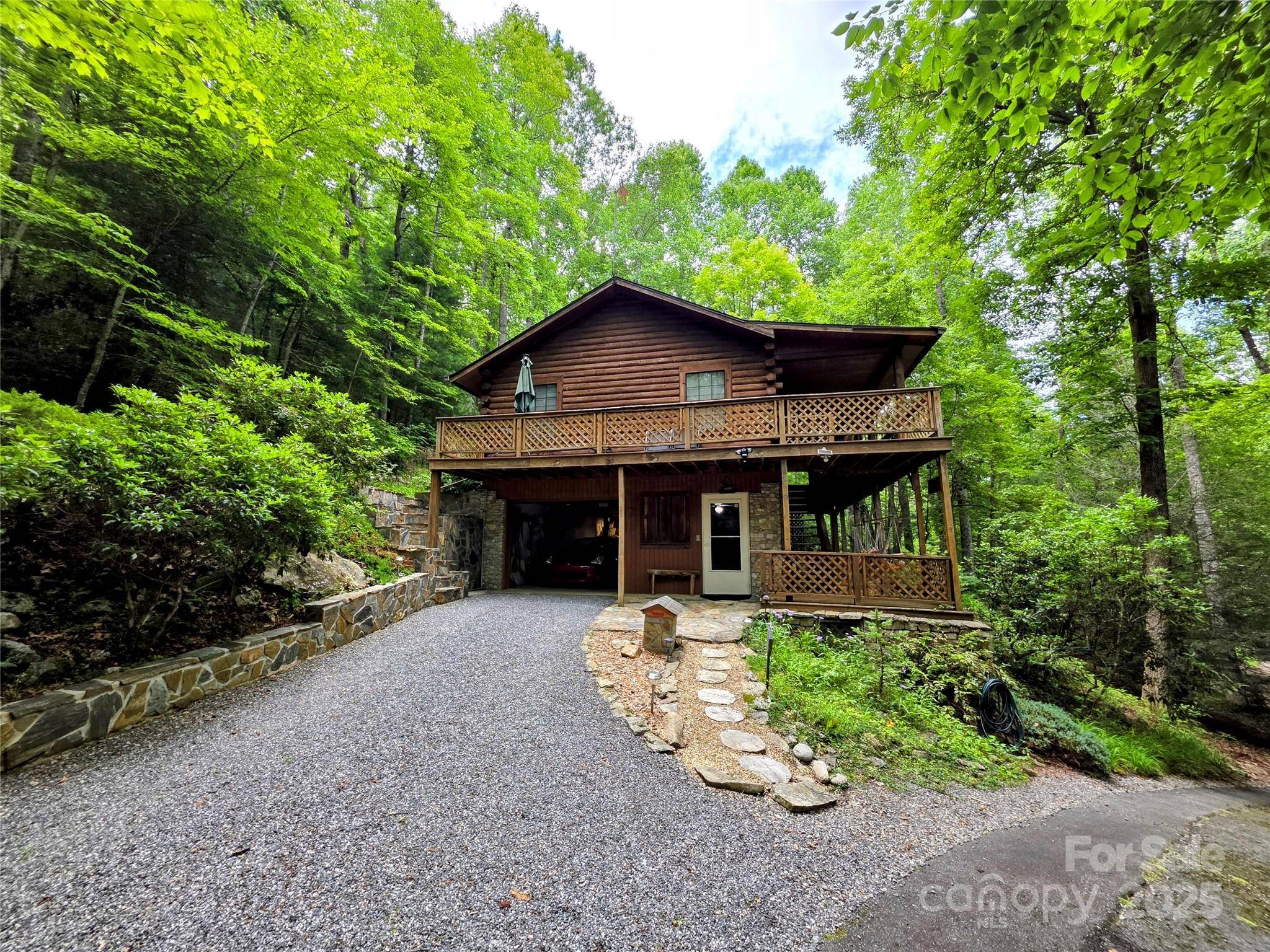 Black Mountain, NC 28711,34 Rainbow Lake CIR