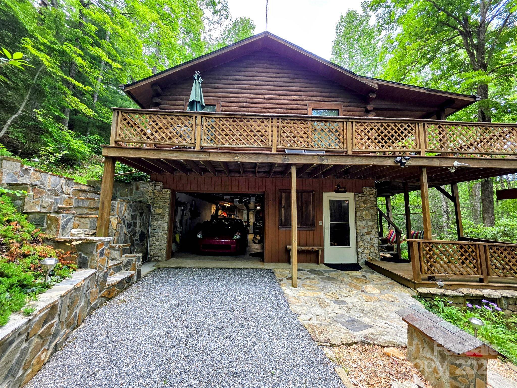 Black Mountain, NC 28711,34 Rainbow Lake CIR