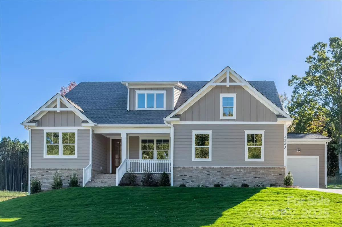 Sherrills Ford, NC 28673,4243 Candlewood DR #9