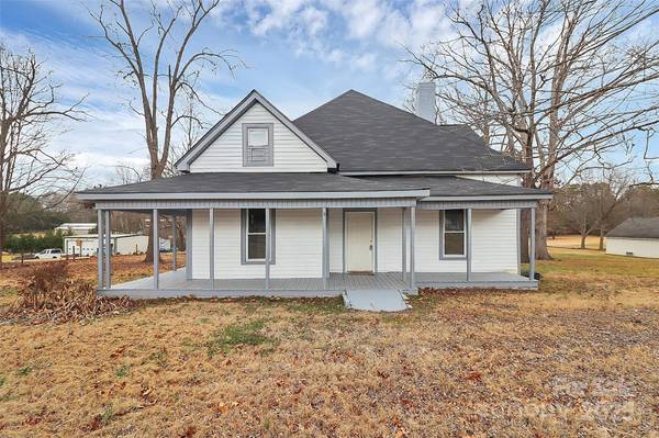 2520 Lower Stone Church RD, Rockwell, NC 28138