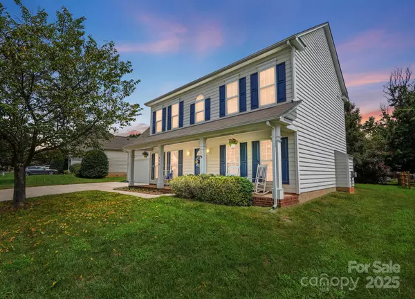 916 Knightsbridge RD, Fort Mill, SC 29708