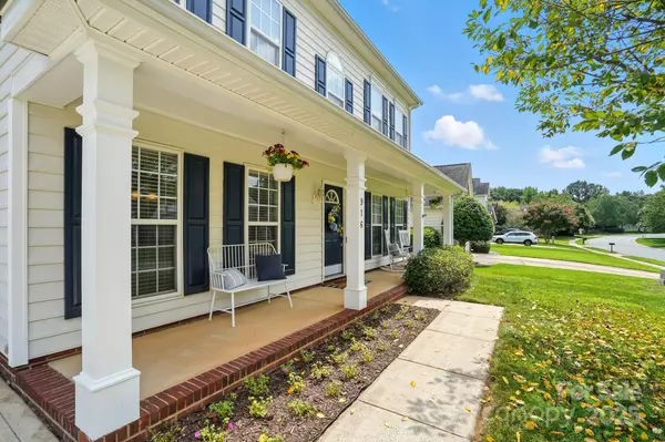 916 Knightsbridge RD, Fort Mill, SC 29708
