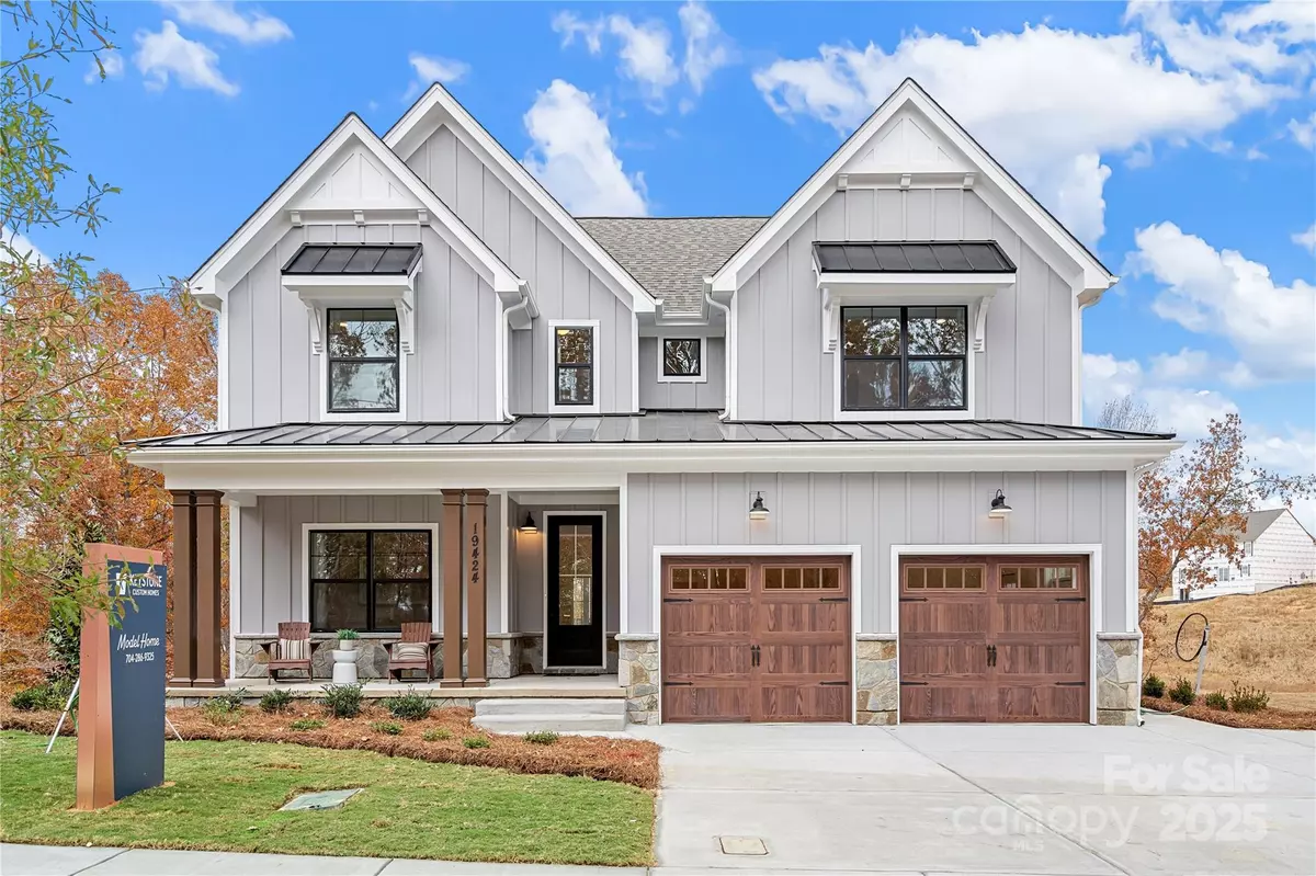 Cornelius, NC 28078,Lot 113 Mayes Meadow DR #Savannah