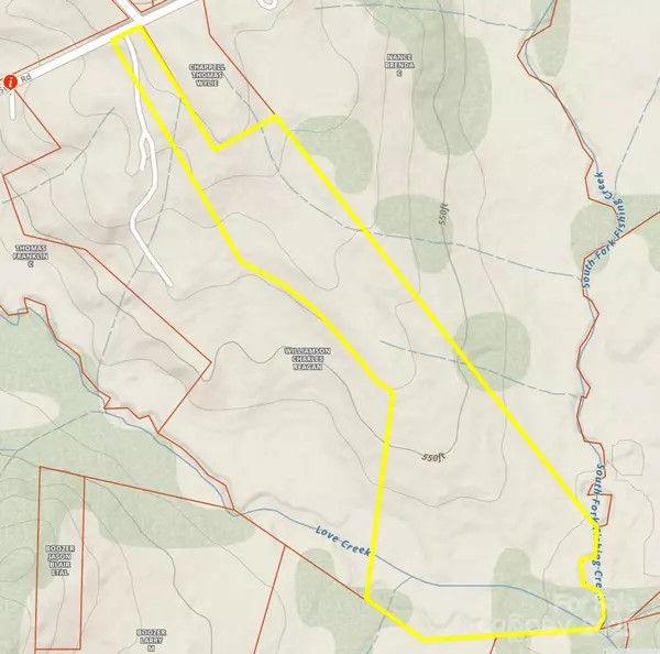 Mcconnells, SC 29726,50 Acres Mobley Store RD