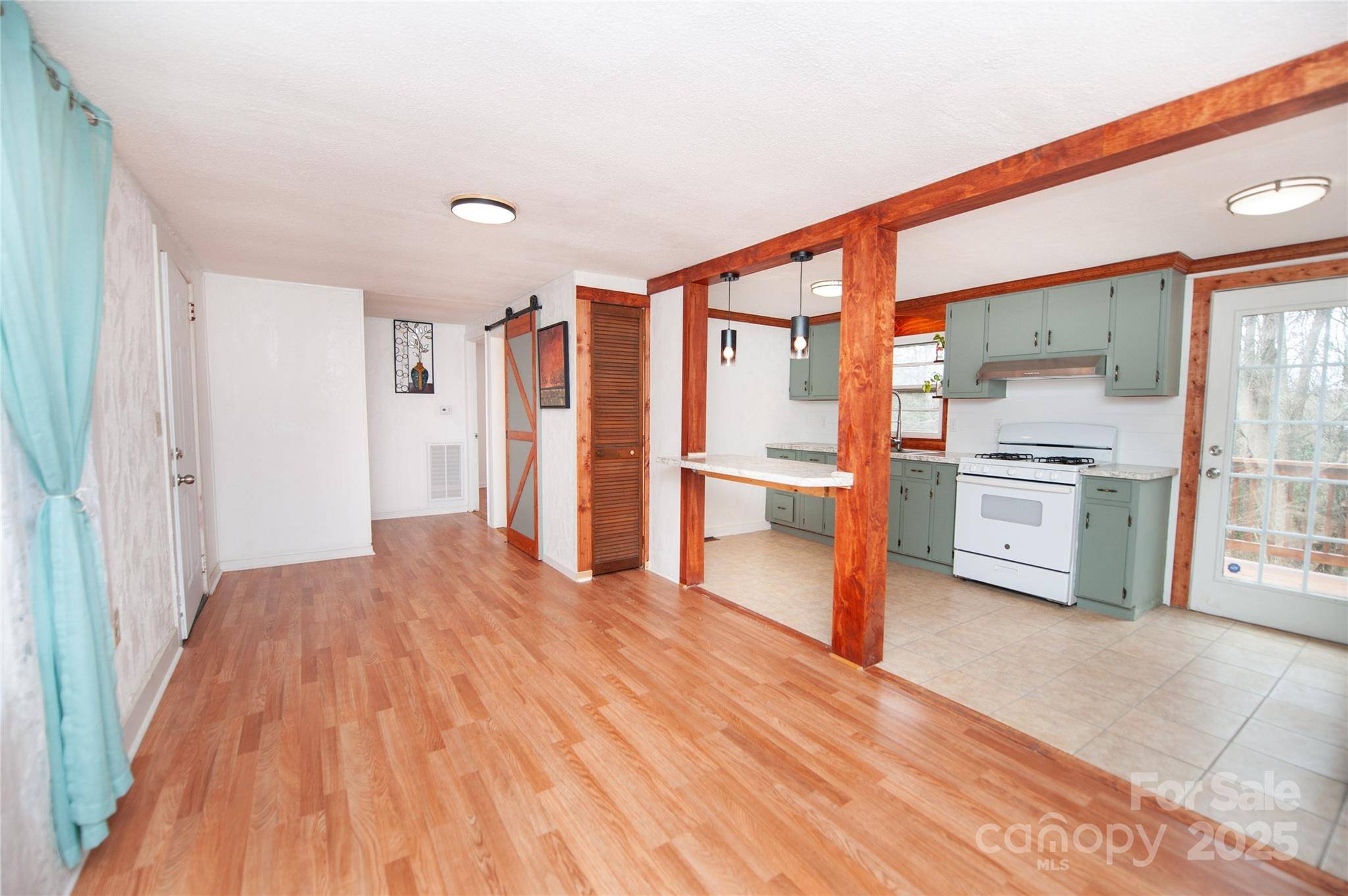 Landrum, SC 29356,403 N Randolph AVE