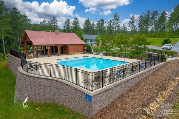 Granite Falls, NC 28630,1631 & TBD Scenic LN #253/254