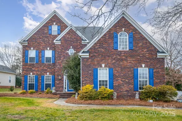 Harrisburg, NC 28075,7705 Windsor Forest PL