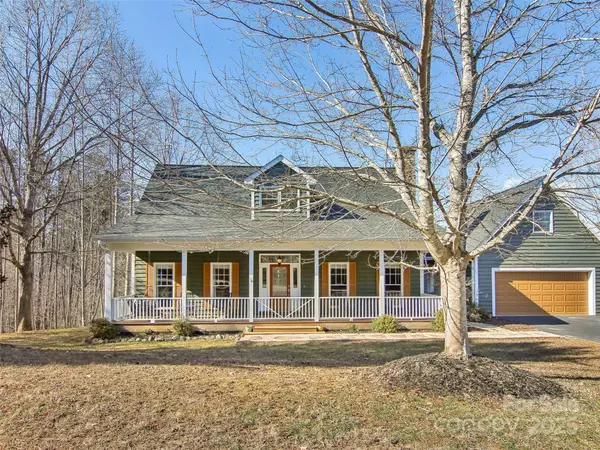 Mill Spring, NC 28756,46 Indian Summer LN