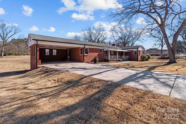 Spencer, NC 28159,200 11th ST