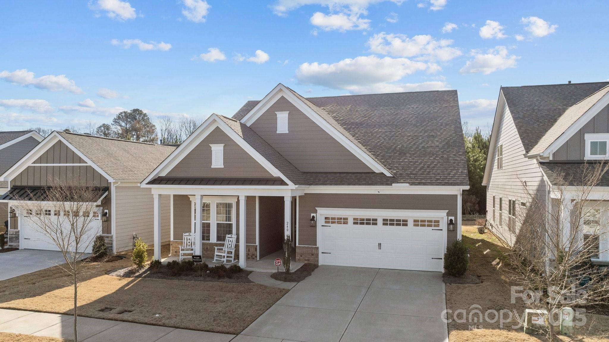 Indian Trail, NC 28079,240 Portrait WAY #87