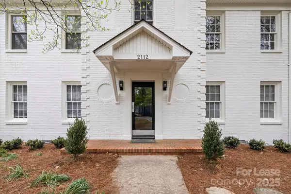Charlotte, NC 28207,2112 Crescent AVE #2