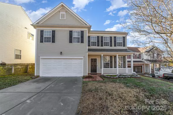 Gastonia, NC 28056,3701 Catawba Creek DR