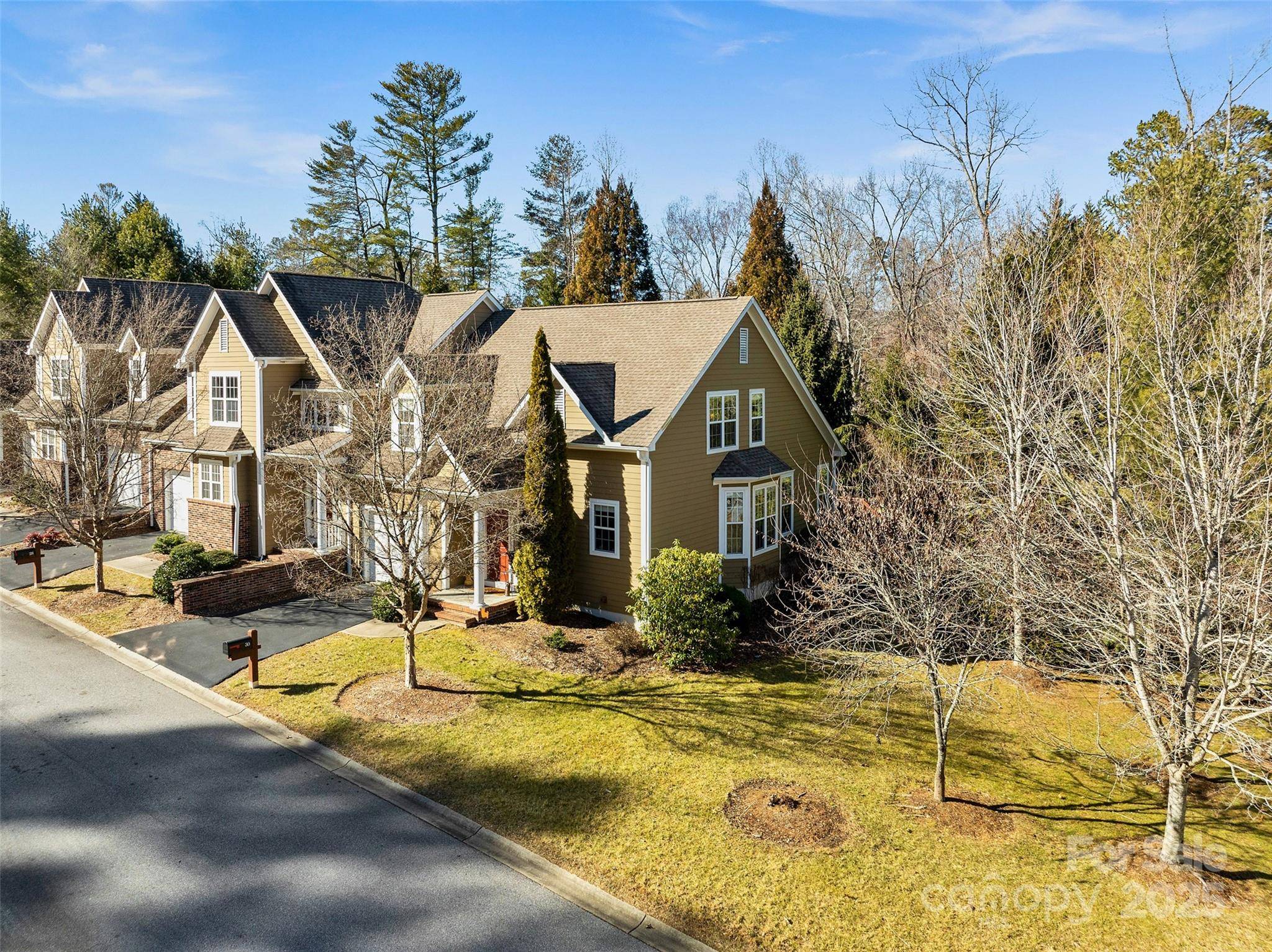 30 Black Horse RUN, Biltmore Lake, NC 28715