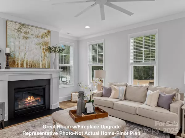 Huntersville, NC 28078,270 Gilead RD