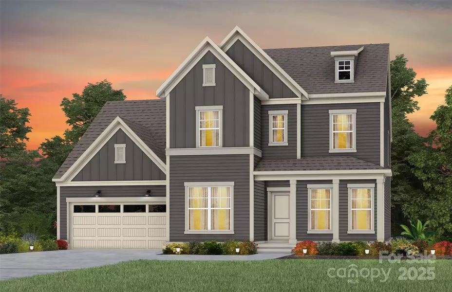 3527 Rapport CT #025, Lancaster, SC 29720