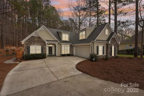 Mount Holly, NC 28120,117 Cove Pointe