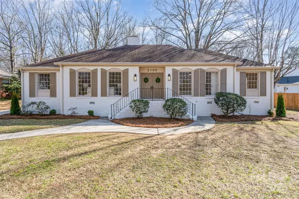 Charlotte, NC 28212,2100 Knickerbocker DR