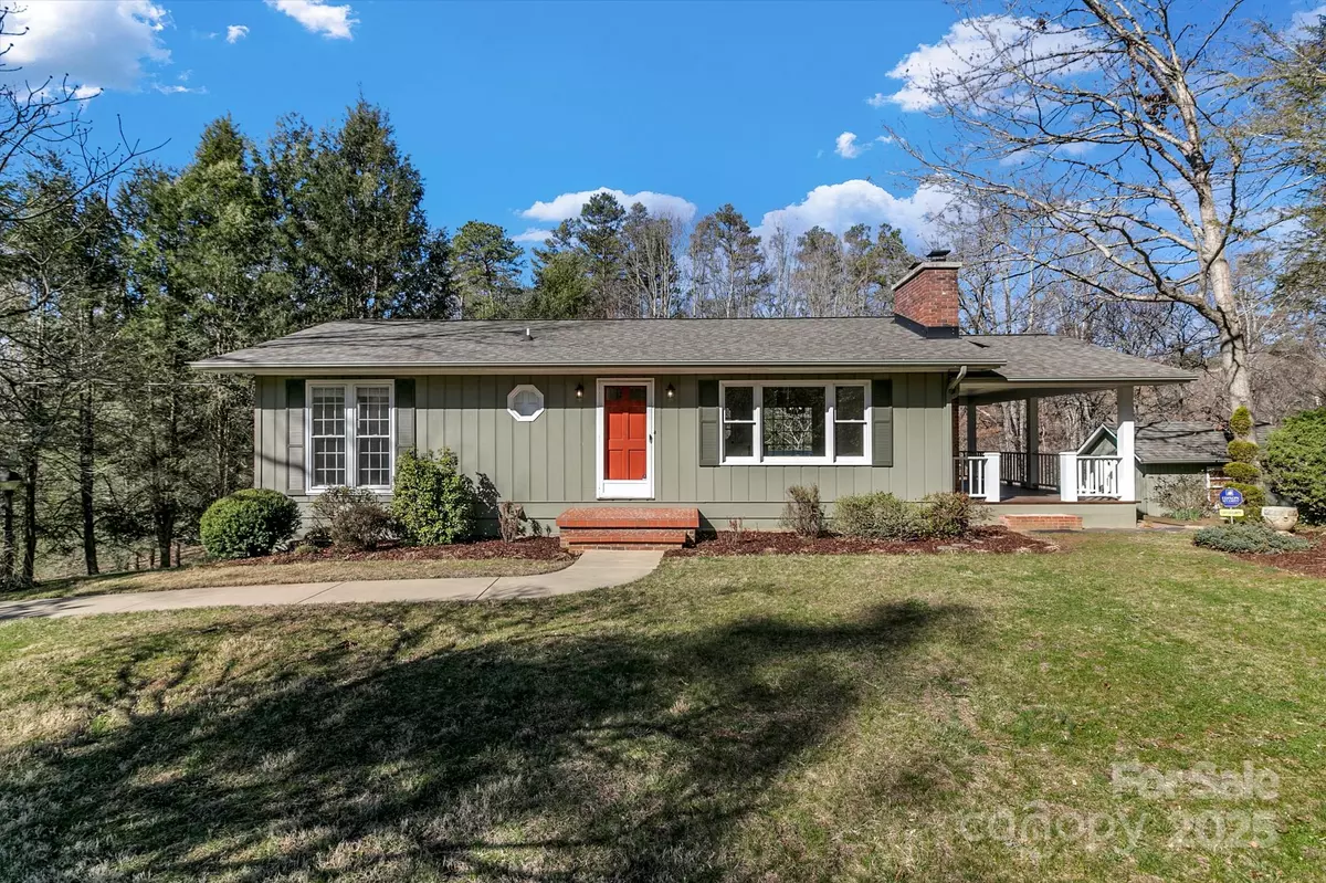 Alexander, NC 28701,1085 Jenkins Valley RD