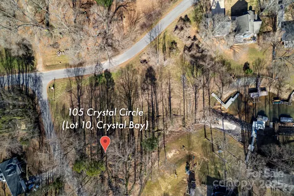 105 Crystal CIR, Mooresville, NC 28117