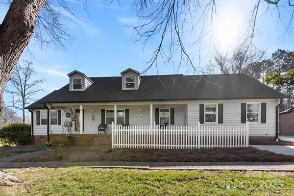 Belmont, NC 28012,320 Belwood DR