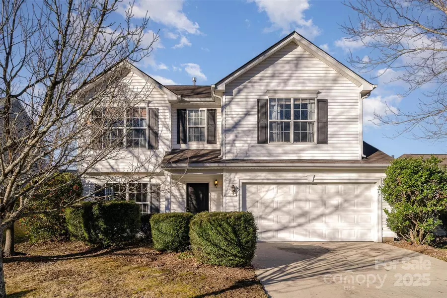 14311 Riding Hill AVE, Charlotte, NC 28213