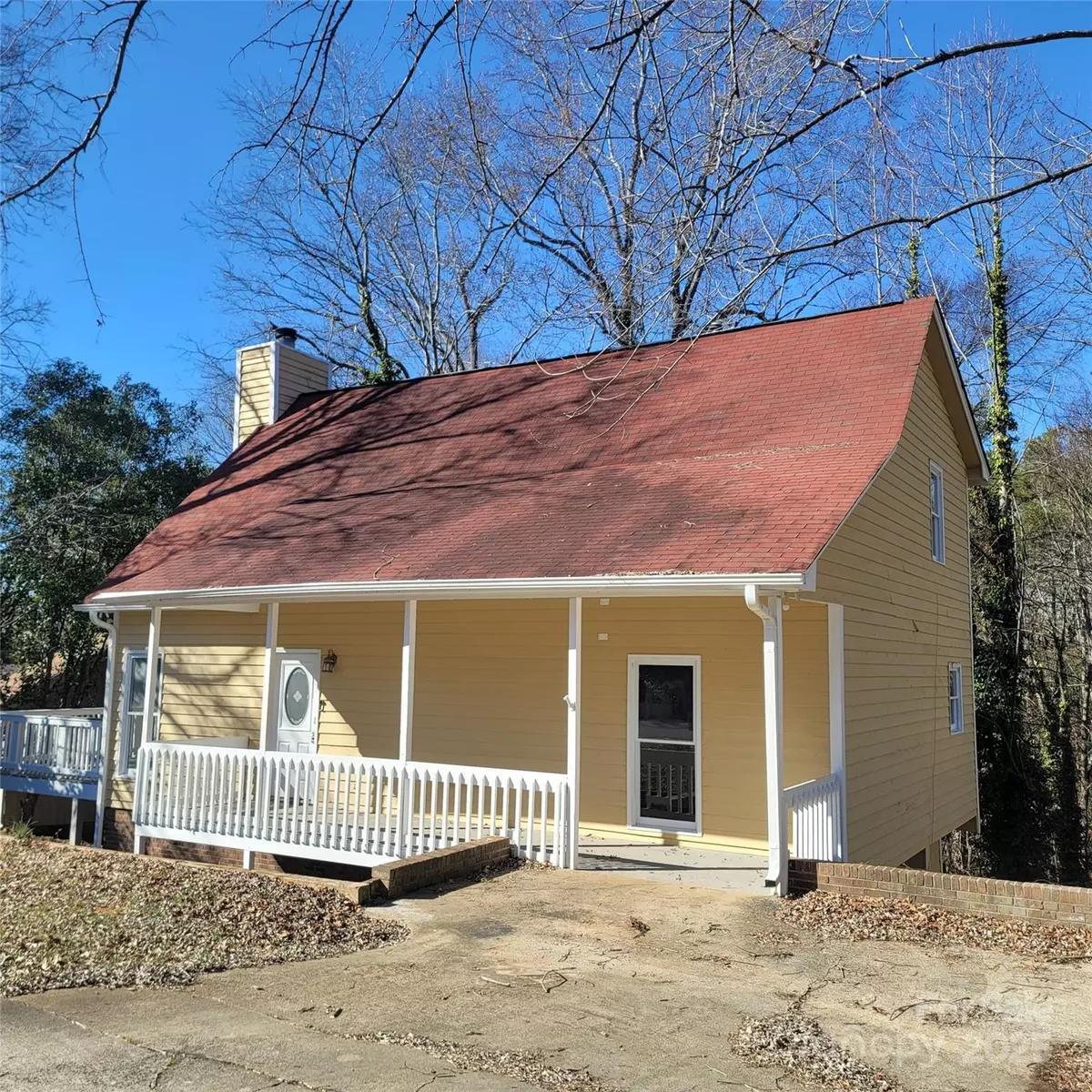 Tega Cay, SC 29708,4066 Triton DR