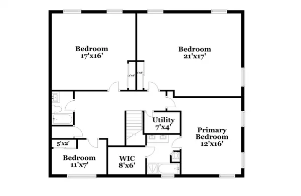 Charlotte, NC 28215,8246 Weeping Fig LN