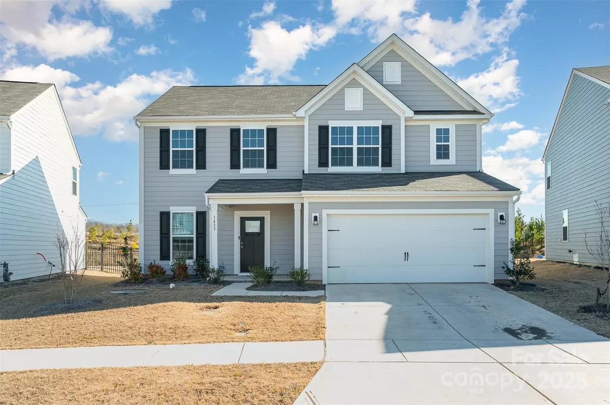 Indian Trail, NC 28079,1433 Harleston ST