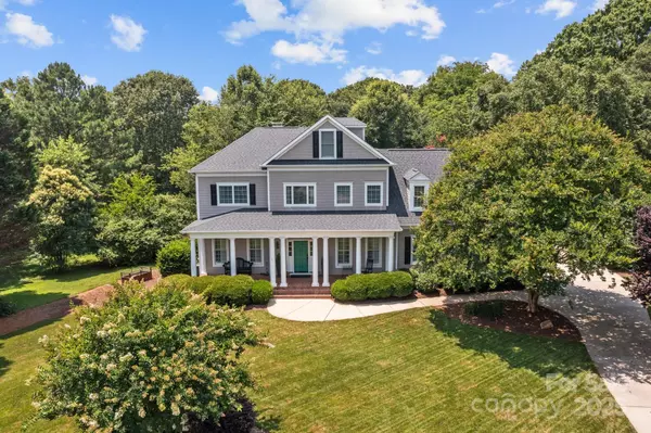 110 Lynbrook DR, Davidson, NC 28036