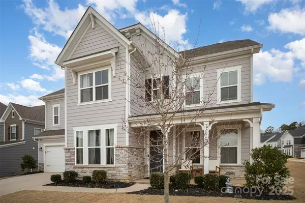 Huntersville, NC 28078,15421 Keyes Meadow WAY