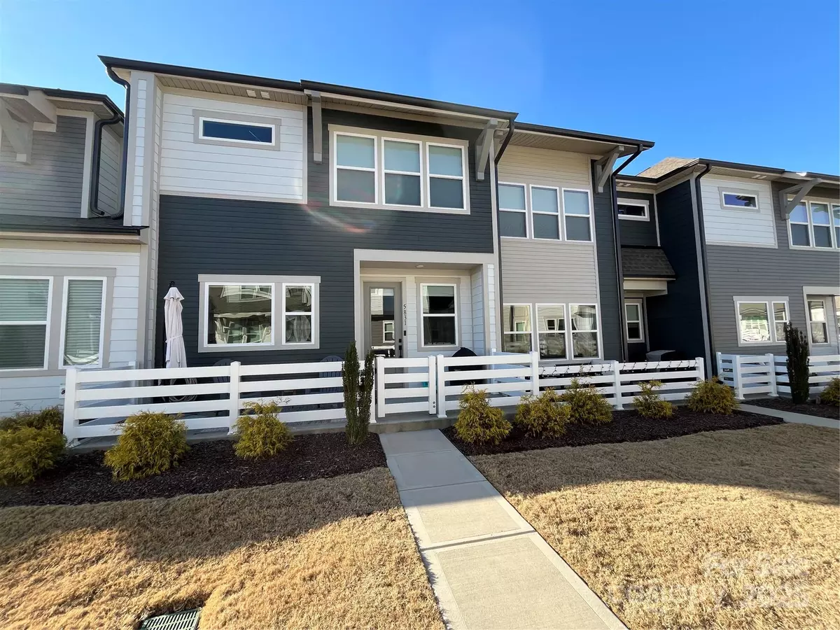 Kannapolis, NC 28081,5831 Mantle WAY