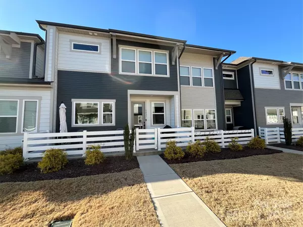 5831 Mantle WAY,  Kannapolis,  NC 28081