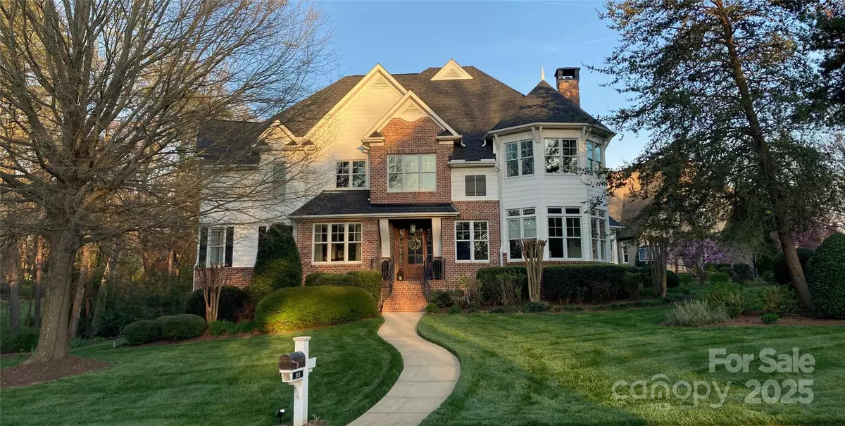 Mooresville, NC 28117,115 Union Chapel DR