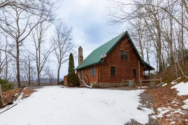 Sylva, NC 28779,175 Owl Lookout RD