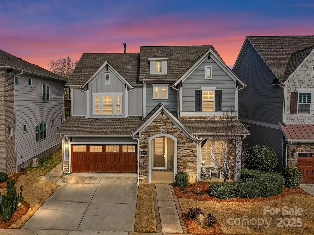 Charlotte, NC 28277,9730 Briarwick LN