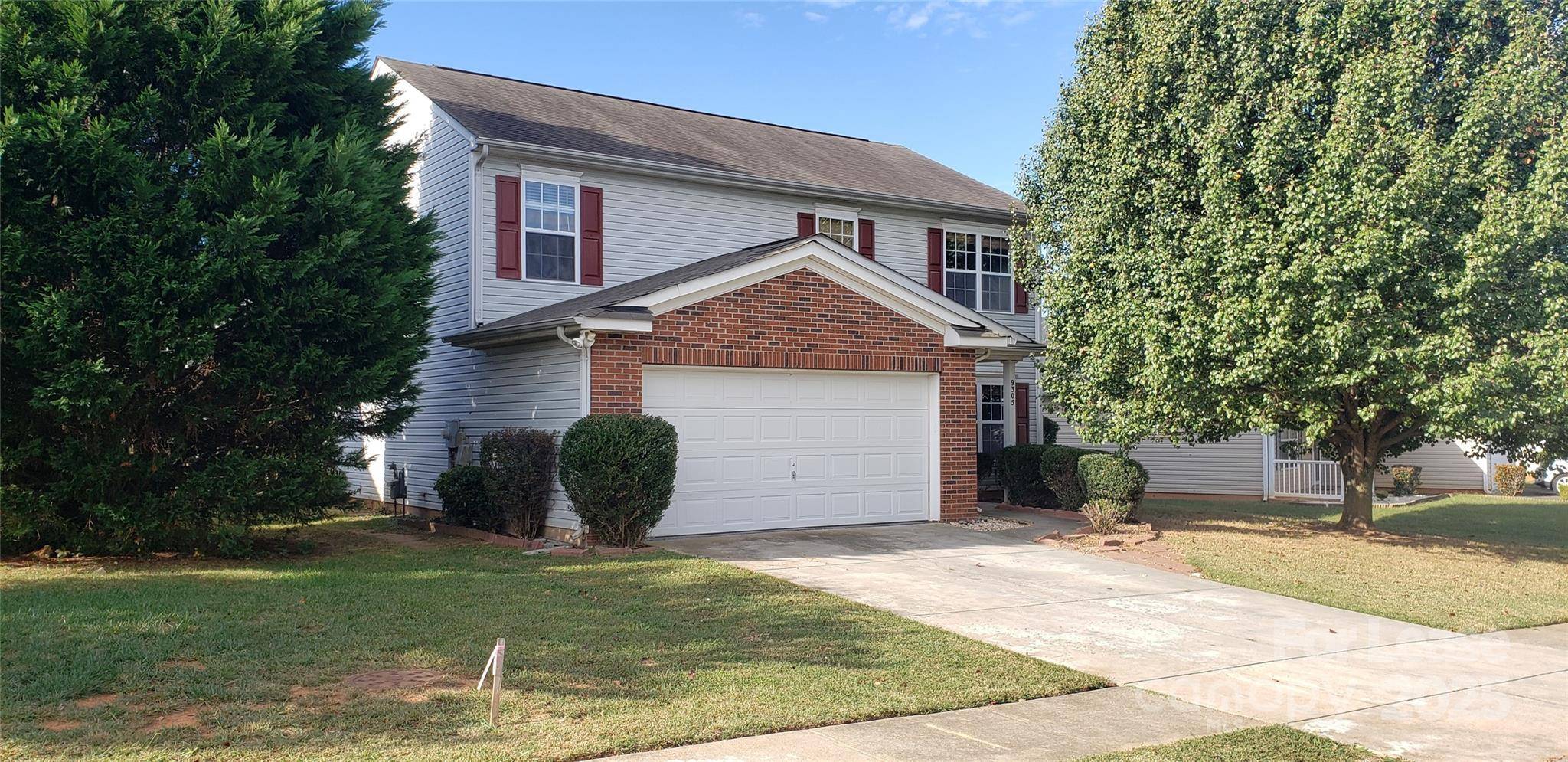 Charlotte, NC 28216,9305 Ames Hollow RD