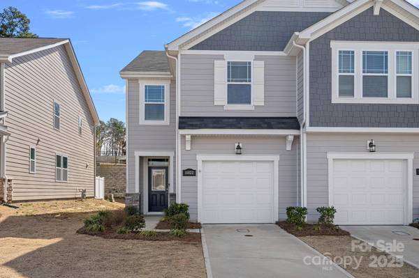 16022 Red Buckeye LN, Huntersville, NC 28078