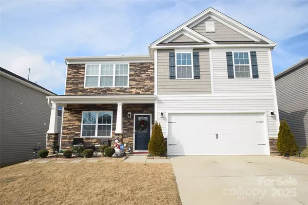 Matthews, NC 28105,4134 Richard Andrew DR