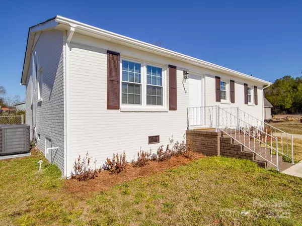 1740 Aaron AVE, Rock Hill, SC 29730